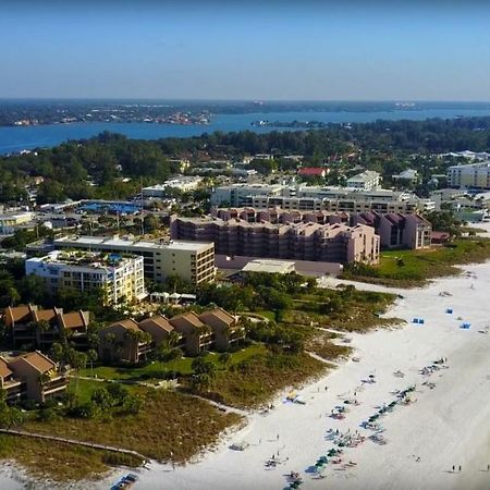 Siesta Breakers #603, Gulfside In Siesta Key, Fl Apartment Exterior foto