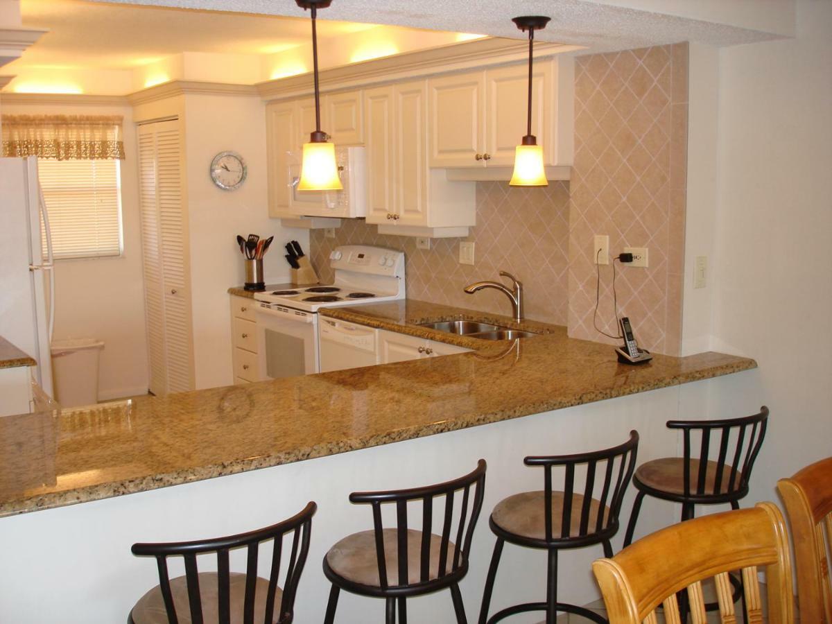 Siesta Breakers #603, Gulfside In Siesta Key, Fl Apartment Exterior foto