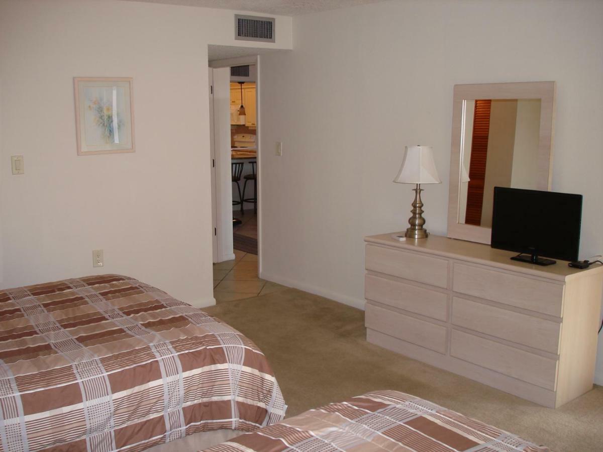 Siesta Breakers #603, Gulfside In Siesta Key, Fl Apartment Exterior foto