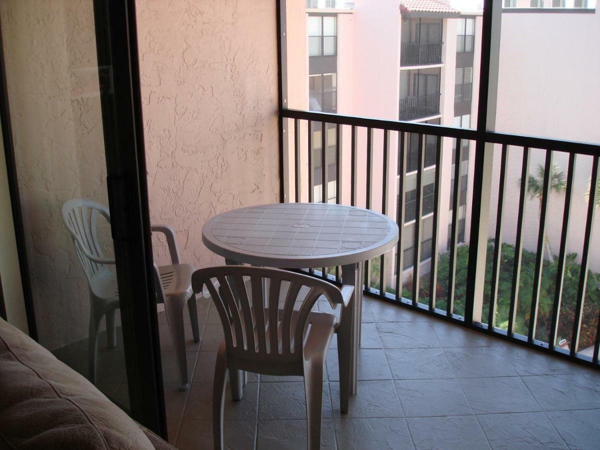 Siesta Breakers #603, Gulfside In Siesta Key, Fl Apartment Exterior foto