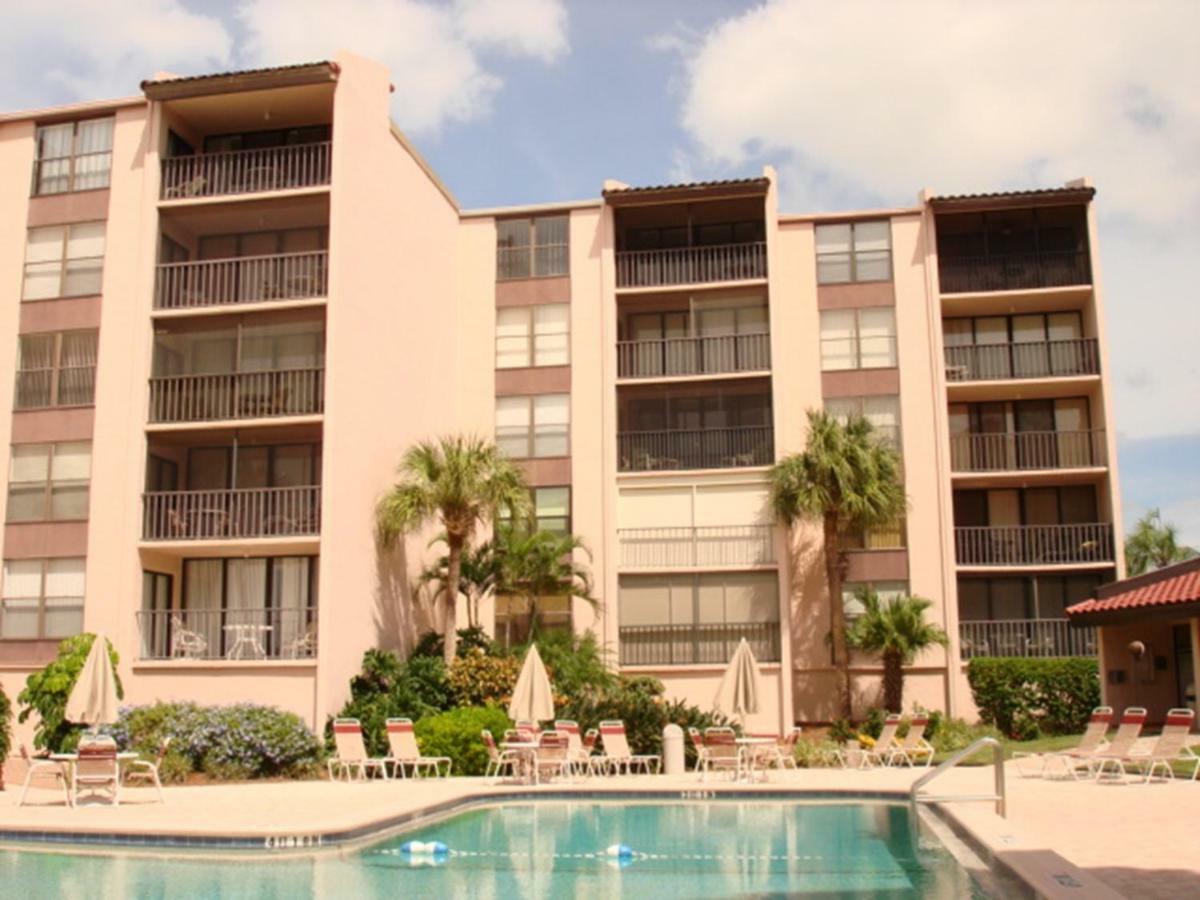 Siesta Breakers #603, Gulfside In Siesta Key, Fl Apartment Exterior foto