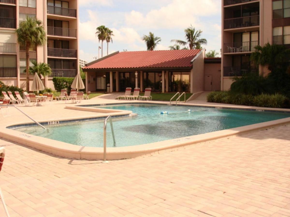 Siesta Breakers #603, Gulfside In Siesta Key, Fl Apartment Exterior foto