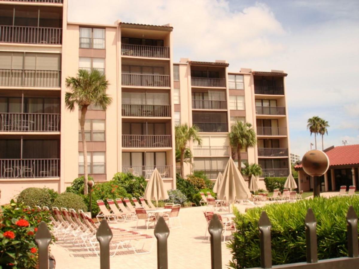 Siesta Breakers #603, Gulfside In Siesta Key, Fl Apartment Exterior foto