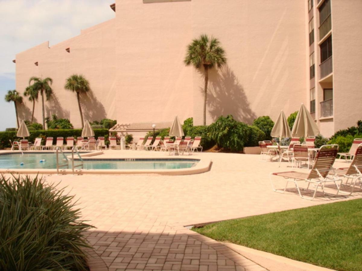 Siesta Breakers #603, Gulfside In Siesta Key, Fl Apartment Exterior foto