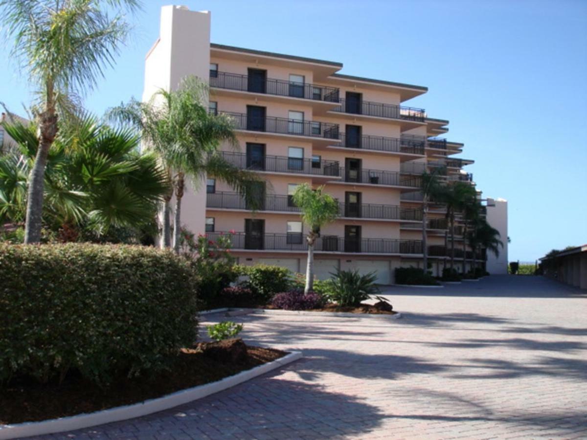 Siesta Breakers #603, Gulfside In Siesta Key, Fl Apartment Exterior foto