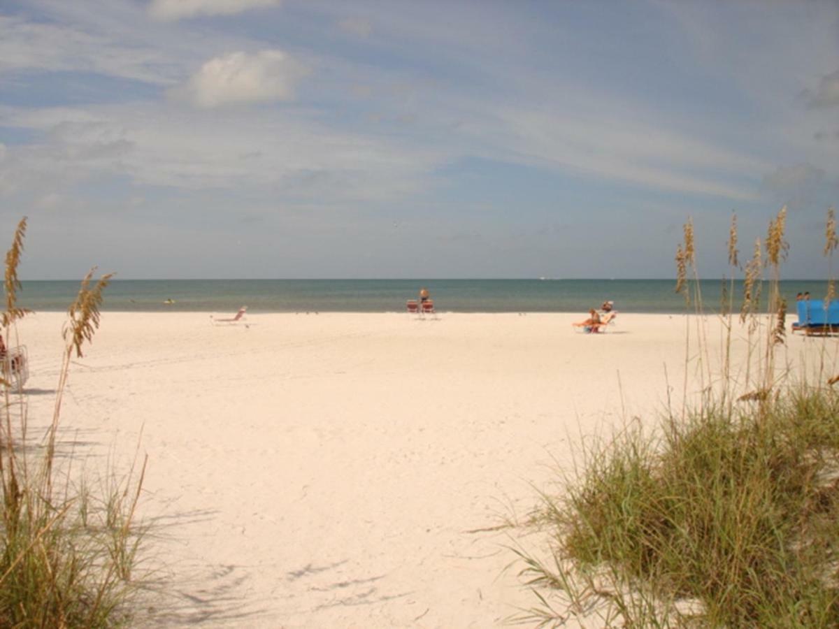 Siesta Breakers #603, Gulfside In Siesta Key, Fl Apartment Exterior foto